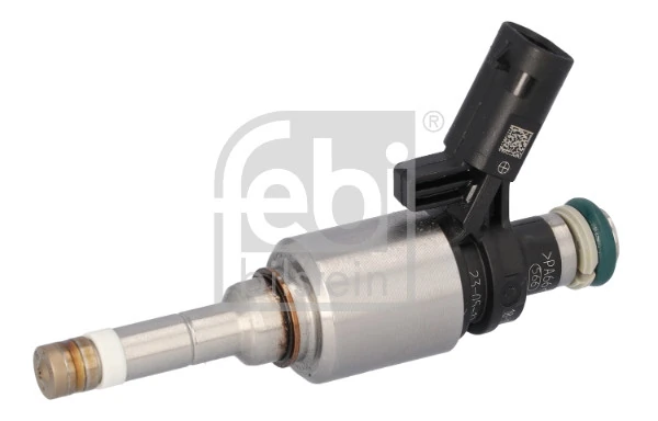 Injector Nozzle